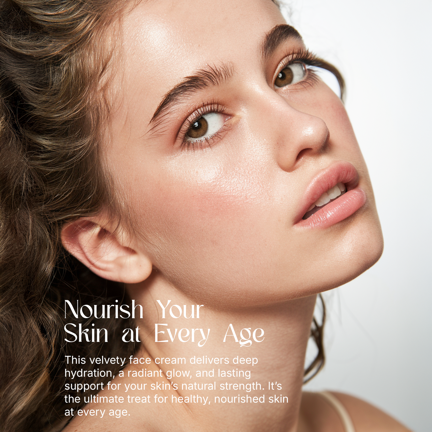 Full Face Moisture Set