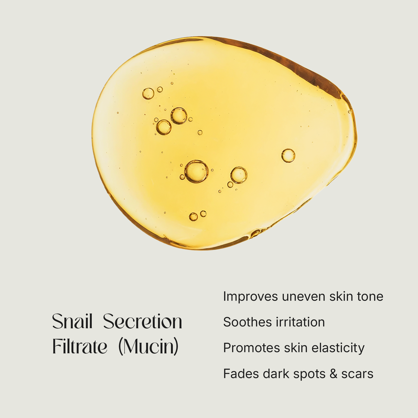 Snail Mucin Essence