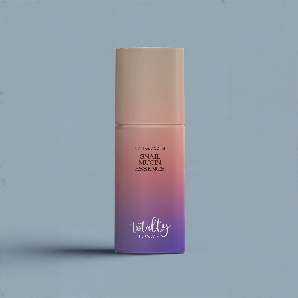 Snail Mucin Essence