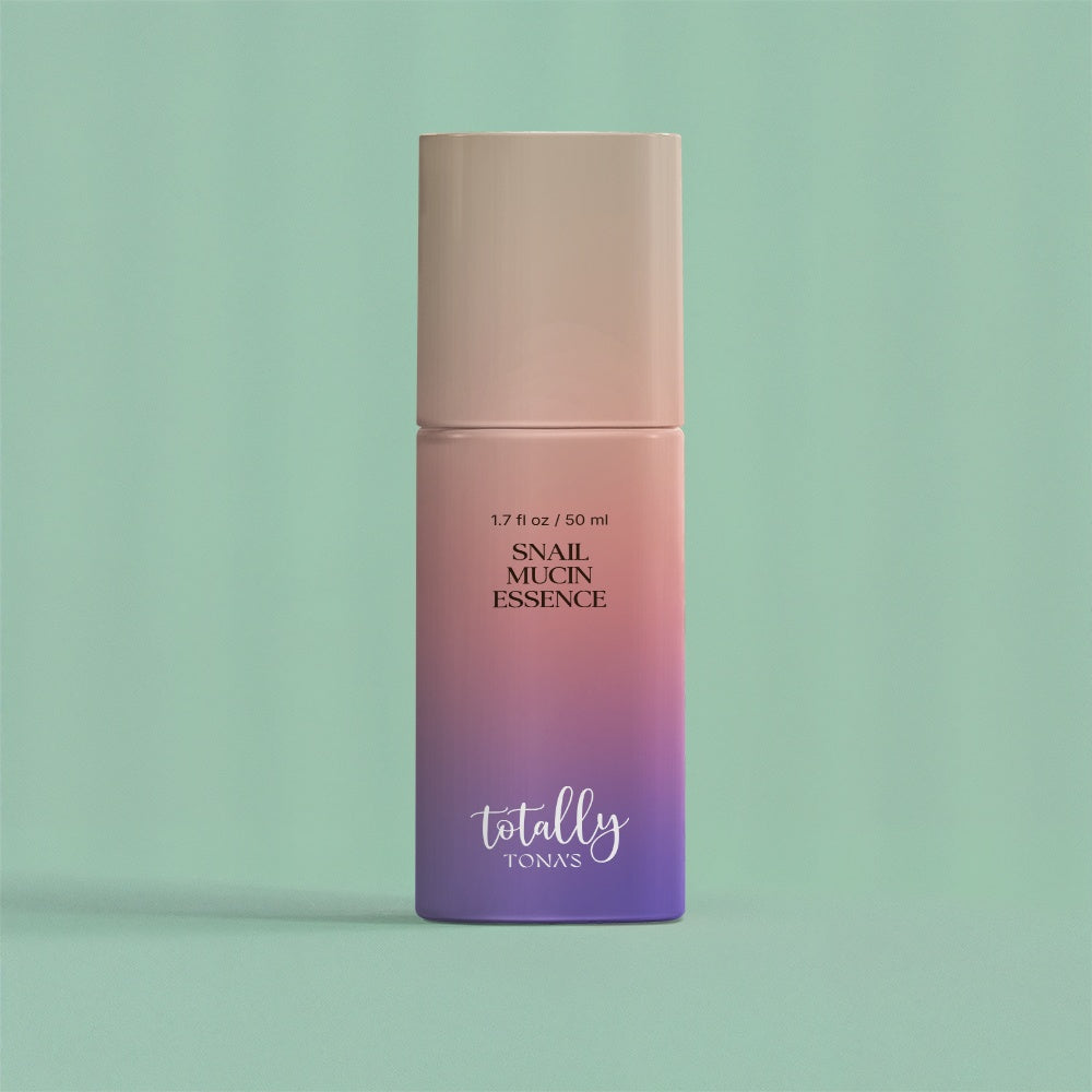Snail Mucin Essence