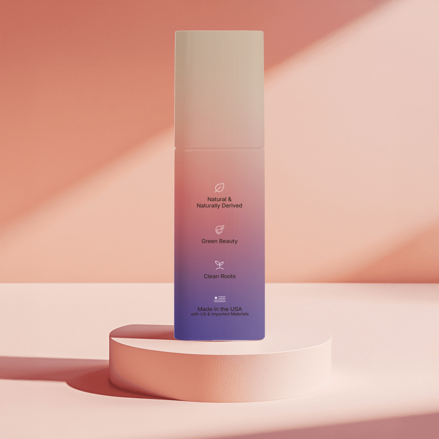 Foaming Oil Cleanser